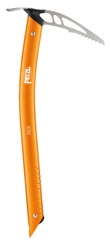 Petzl Ride Ice Axe - Front