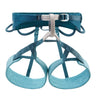 Petzl Sama Harness Blue - Front