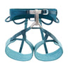 Petzl Sama Harness Blue - Front