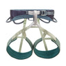 Petzl Sama Harness Grey - Front