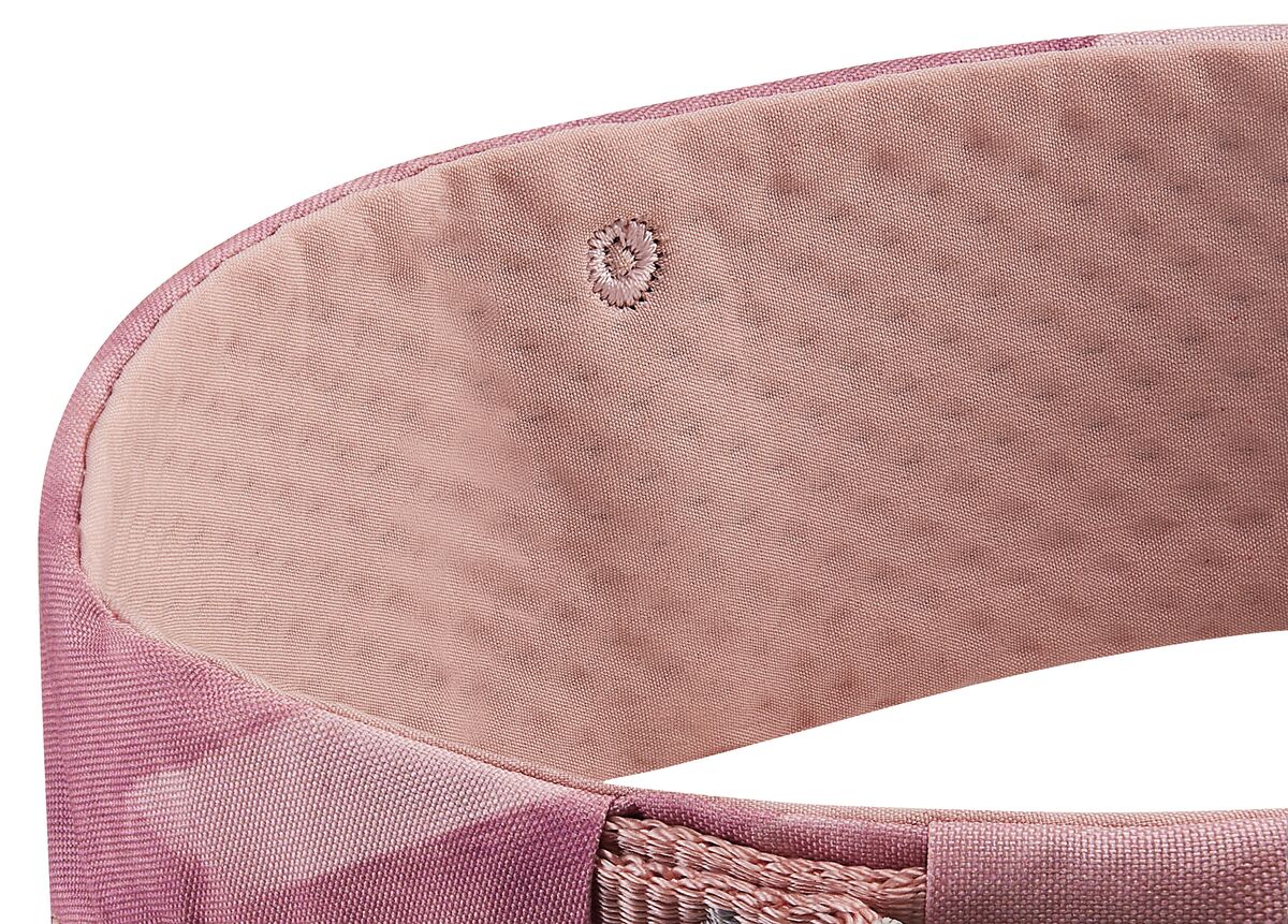 Petzl Selena Women's Climbing Harness Rose - Comfortable harness