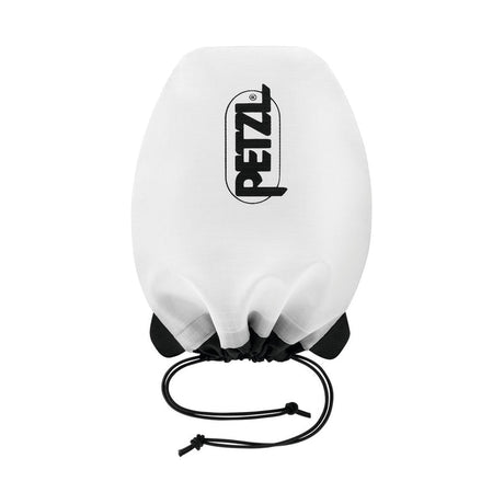 Petzl Shell LT Headlamp Storage Pouch - Product Overview