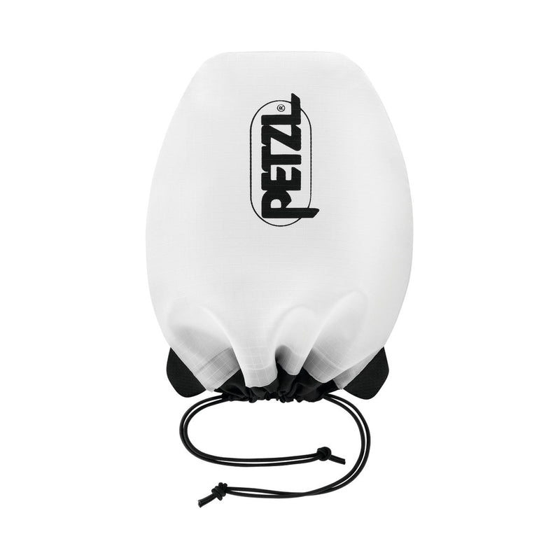 Petzl Shell LT Headlamp Storage Pouch - Product Overview