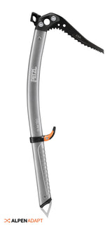 Petzl Sum'Tec Hammer - Front