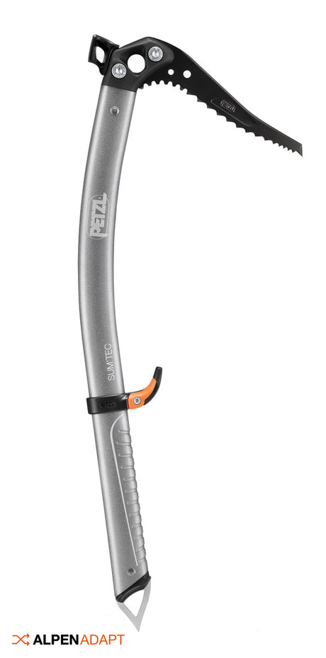 Petzl Sum'Tec Hammer - Front