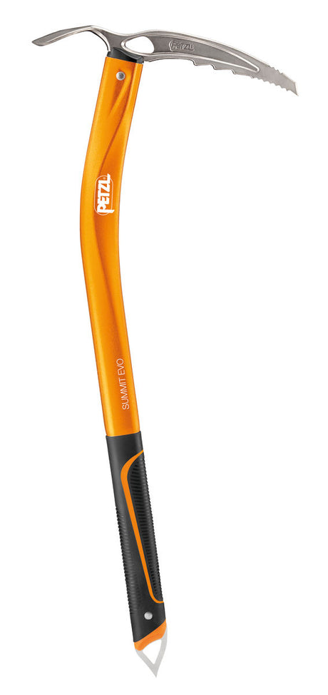 Petzl Summit Evo Ice Axe - Product Overview