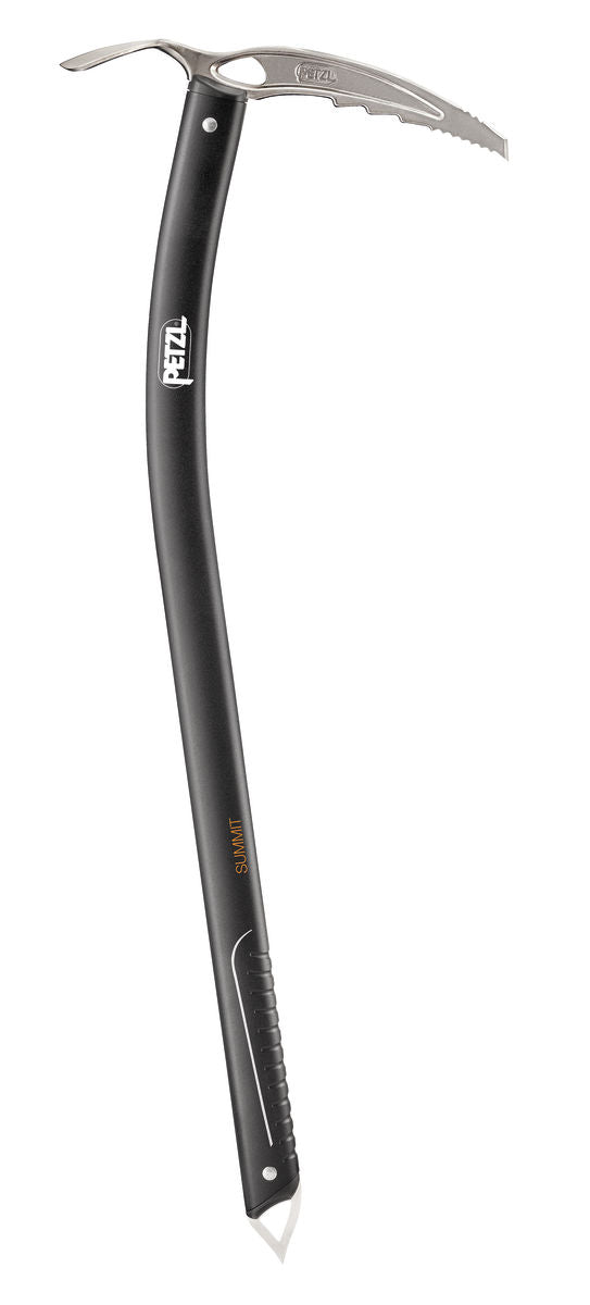 Petzl Summit Ice Axe - Product Overview