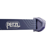 Petzl Tikka 350 Headlamp Blue - Side View