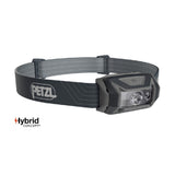Petzl Tikka 350 Headlamp Grey - Product Overview