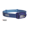Petzl Tikkina® 300 Headlamp Blue - Front Angle