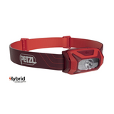 Petzl Tikkina® 300 Headlamp Red - Front Angle