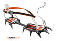 Petzl Vasak® Leverlock Universel Crampons - Front