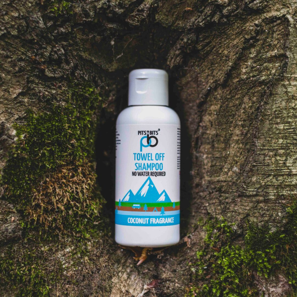 Best thing for camping/festival goers!