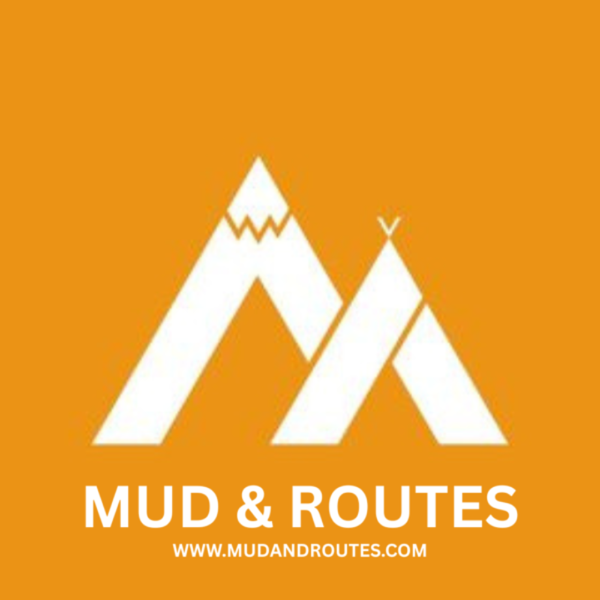 Mud and Routes