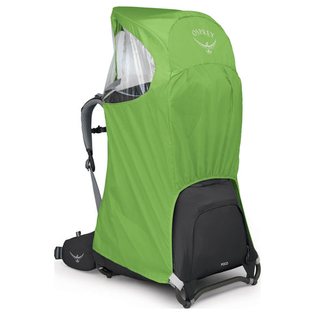 OspreyOsprey Poco™ Child Carrier with Rain CoverOutdoor Action