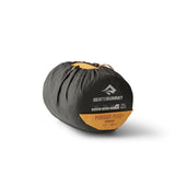 Sea To SummitSea to Summit Pursuit Plus Self-Inflating Sleeping PadOutdoor Action