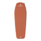 Sea to Summit Pursuit Self-Inflating Sleeping Pad Outdoor Action Bombay Brown- Large/Front