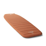 Sea to Summit Pursuit Self-Inflating Sleeping Pad Outdoor Action Bombay Brown- Foot Box