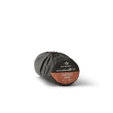 Sea to Summit Pursuit Self-Inflating Sleeping Pad Outdoor Action Bombay Brown- Stuff Sack