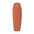Sea to Summit Pursuit Self-Inflating Sleeping Pad Outdoor Action Bombay Brown- Regular/Front