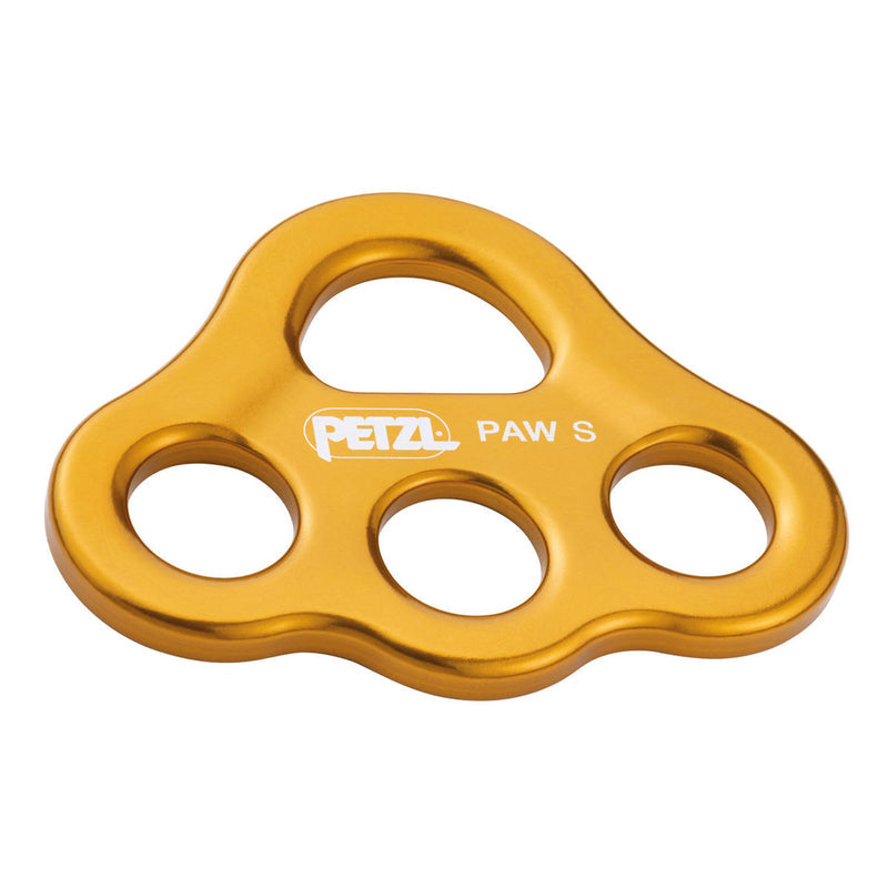 Petzl Paw Outdoor Action S - Product Overview