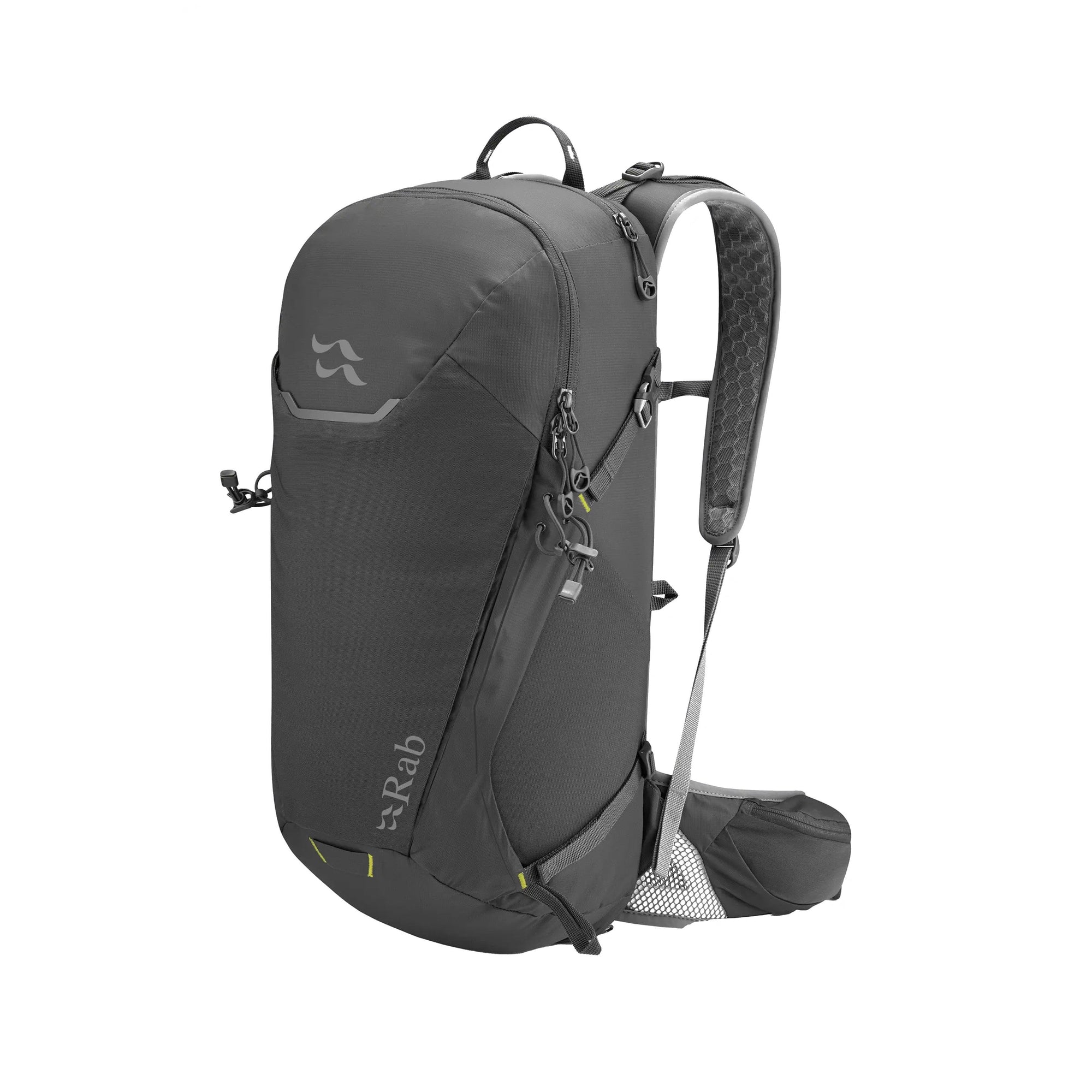 Rab Aeon 27L Daypack Iron Grey
