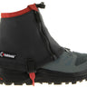 Kahtoola Renagaiter Low Ultra- Tough Gaiter (Low) Outdoor Action Graphite- Product Overview