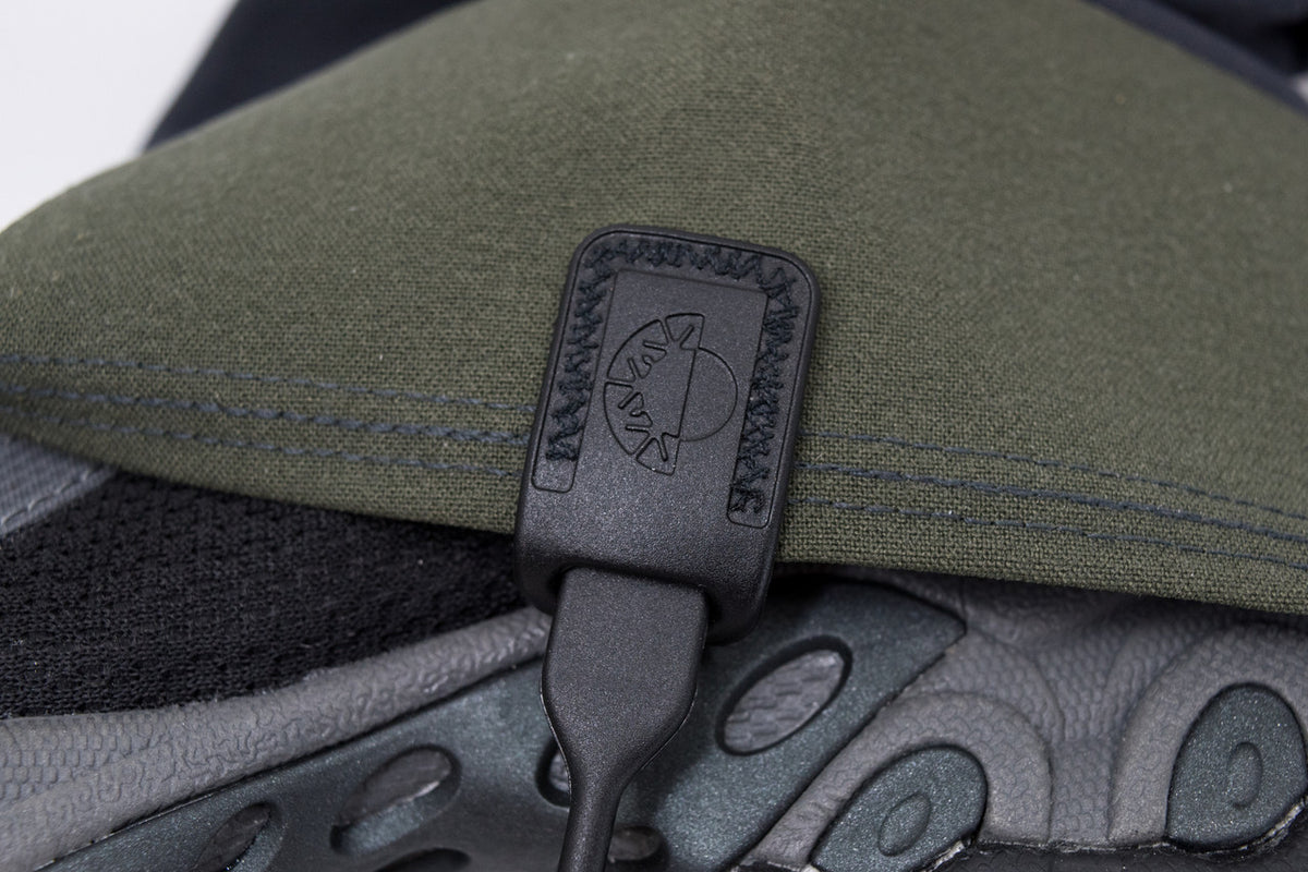 KahtoolaKahtoola Renagaiter Low Ultra- Tough Gaiter (Low)Outdoor Action