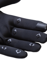 Ronhill GORE-TEX® Windstopper Glove Outdoor Action All Black- Smart-tips