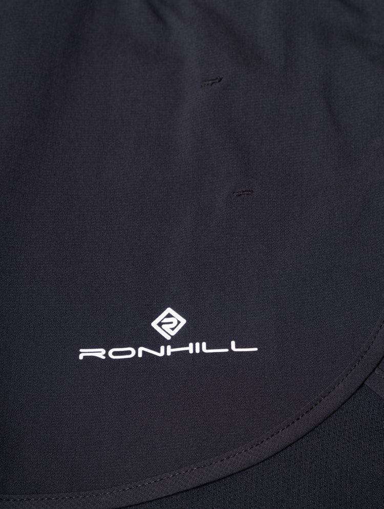 RonhillRonhill Women's Tech 4.5" Twin ShortOutdoor Action