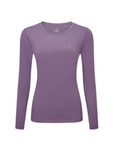 RonhillRonhill Womens Core L/S TeeOutdoor Action