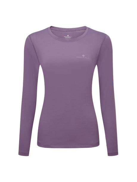RonhillRonhill Womens Core L/S TeeOutdoor Action