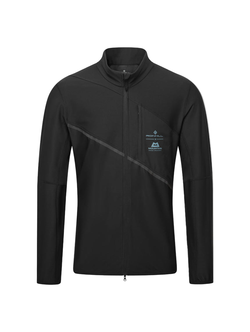 RonhillRonhill Mens Tech GORE-TEX® Windstopper JacketOutdoor Action