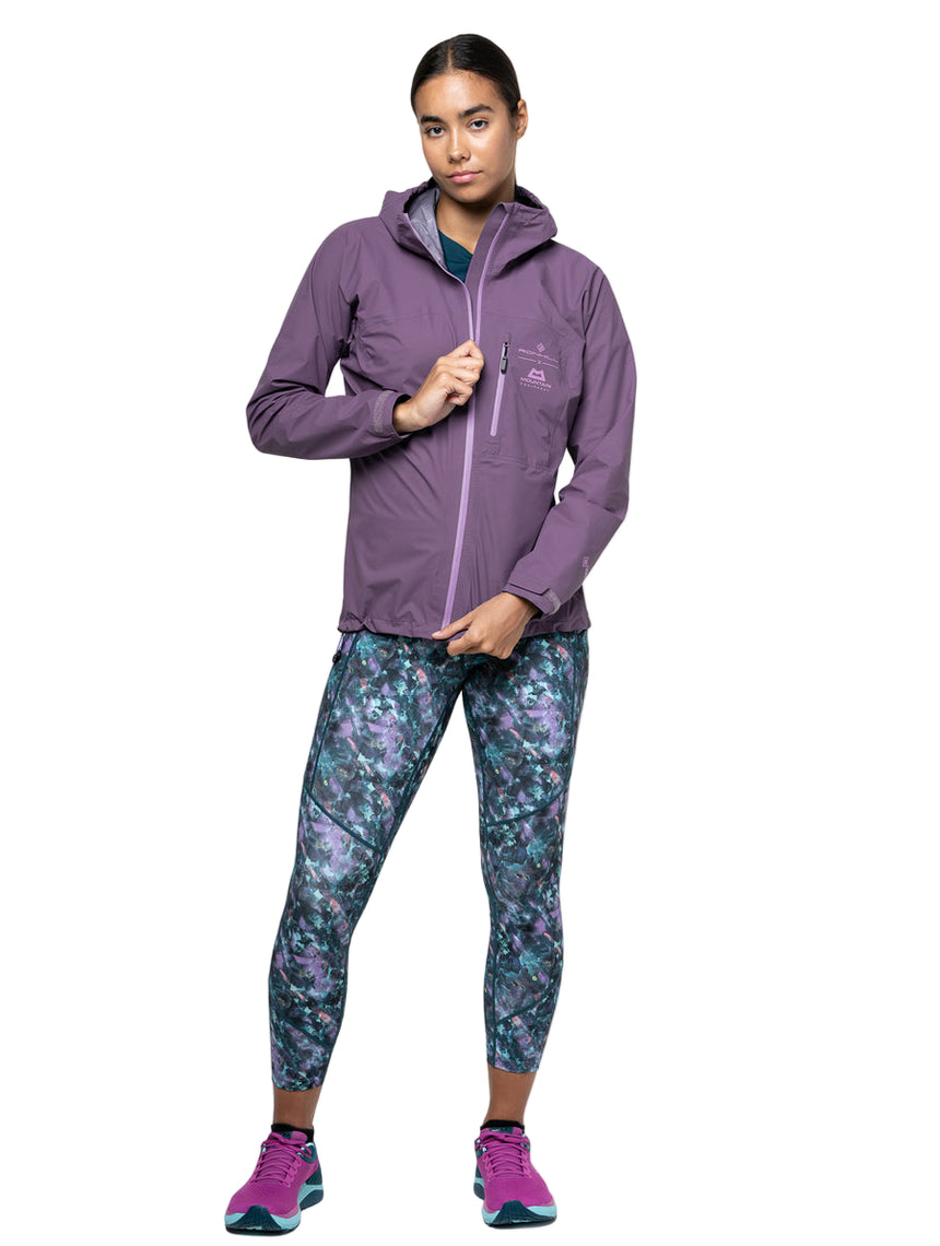 RonhillRonhill Womens Tech Gore-Tex Mercurial Jacket 2Outdoor Action