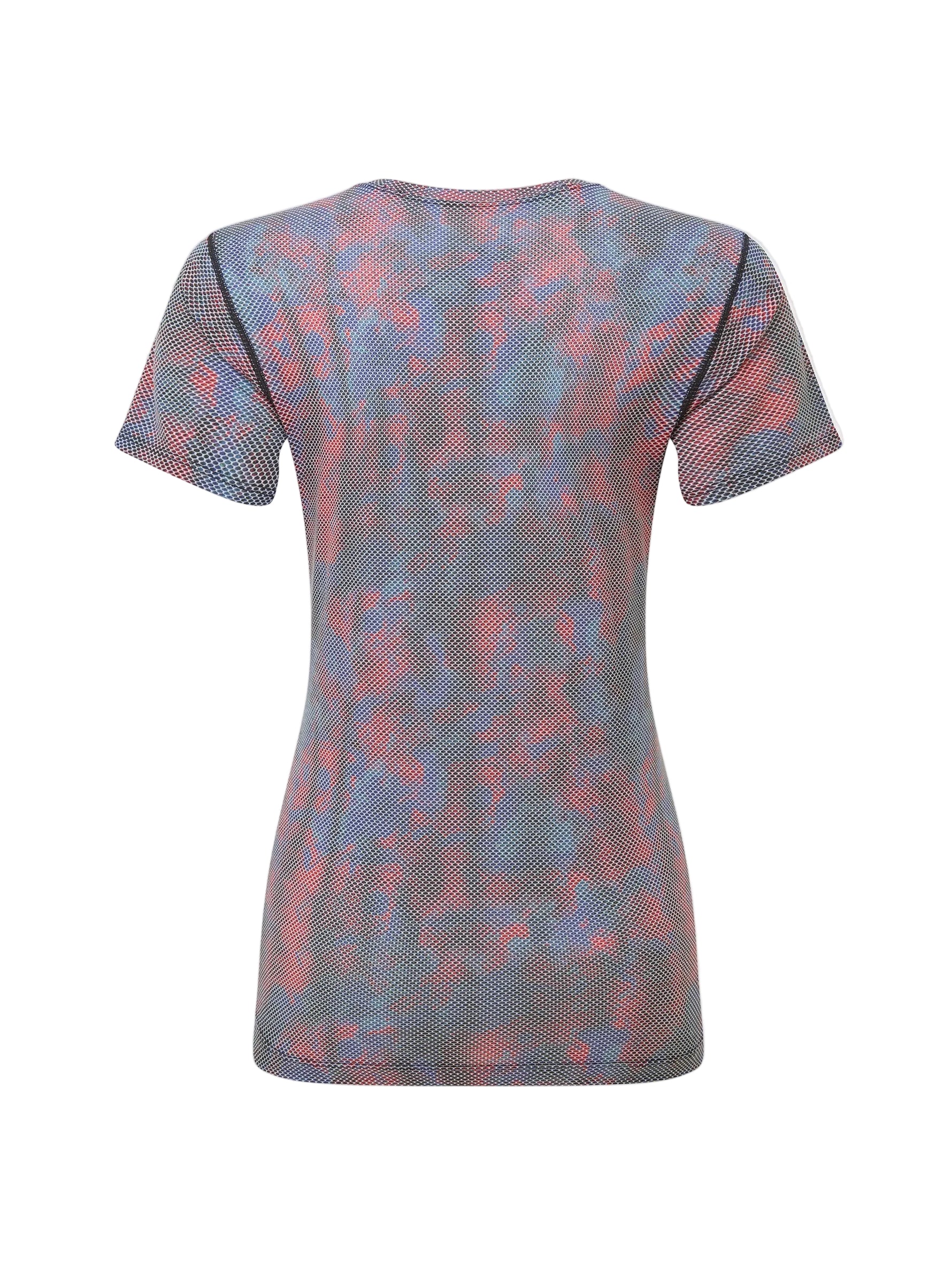 RonhillRonhill Women's Tech Golden Hour S/S TeeOutdoor Action