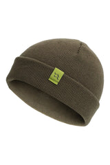 Rab Adzuki Beanie in Army - front