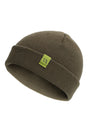 Rab Adzuki Beanie in Army - front