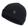 Rab Adzuki Beanie in Black - front