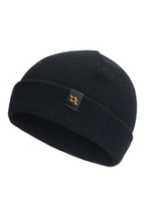 Rab Adzuki Beanie in Black - front