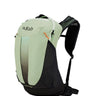 Rab Airox 18L Day Pack in Fig Green/Black - Front View