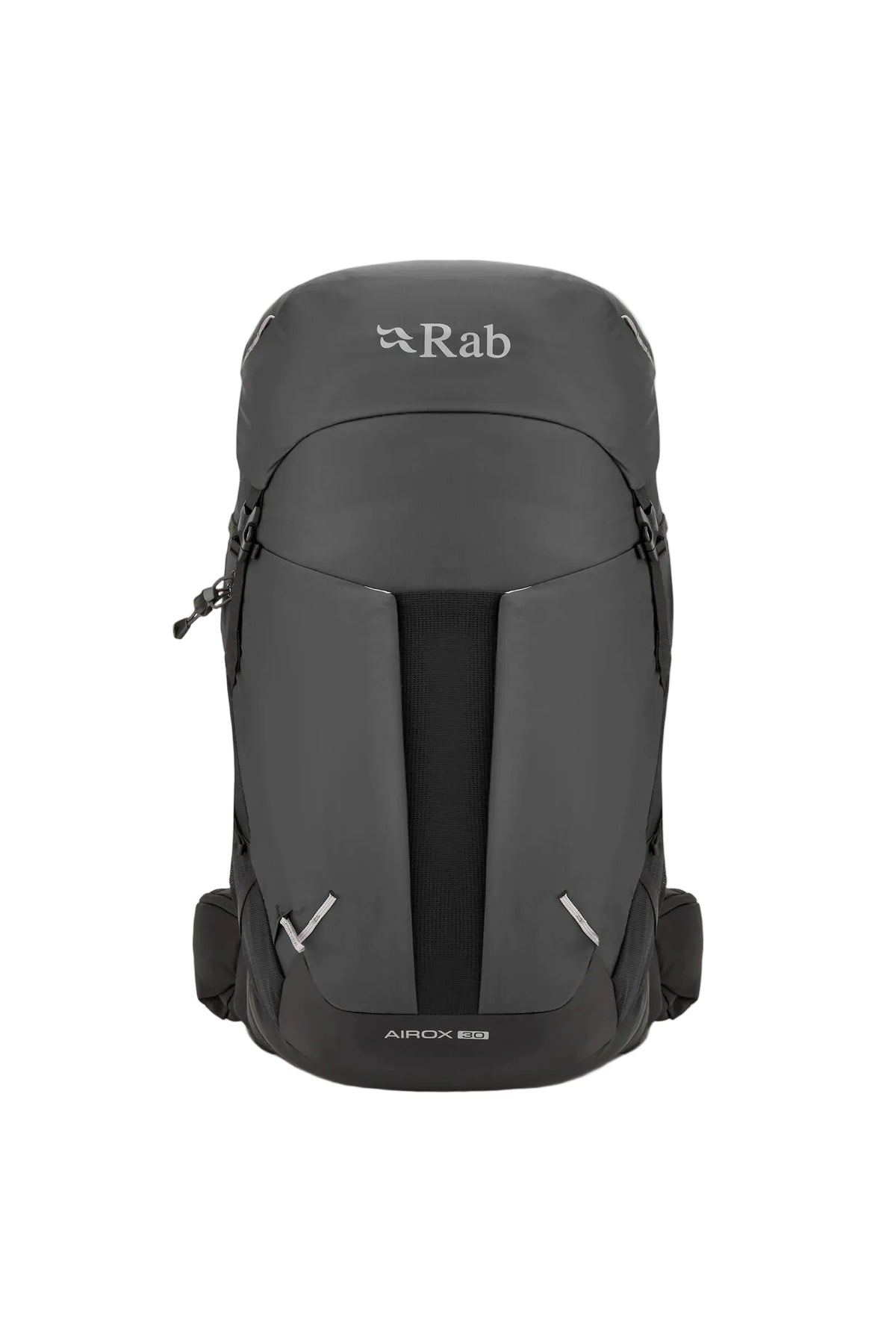 Rab Airox 30 Day Pack in Black - Back Standalone