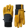 Rab Analyst Windstopper Gloves in Black - front
