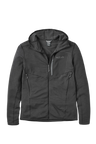 Rab Men's Ascendor Light Hoody in Black - front