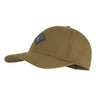 Rab Basecamp Badge Cap in Oak - front