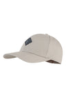Rab Basecamp Badge Cap in Stone - front