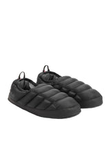 Rab Cirrus Hut Slipper in Black - front