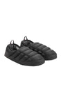 Rab Cirrus Hut Slipper in Black - front