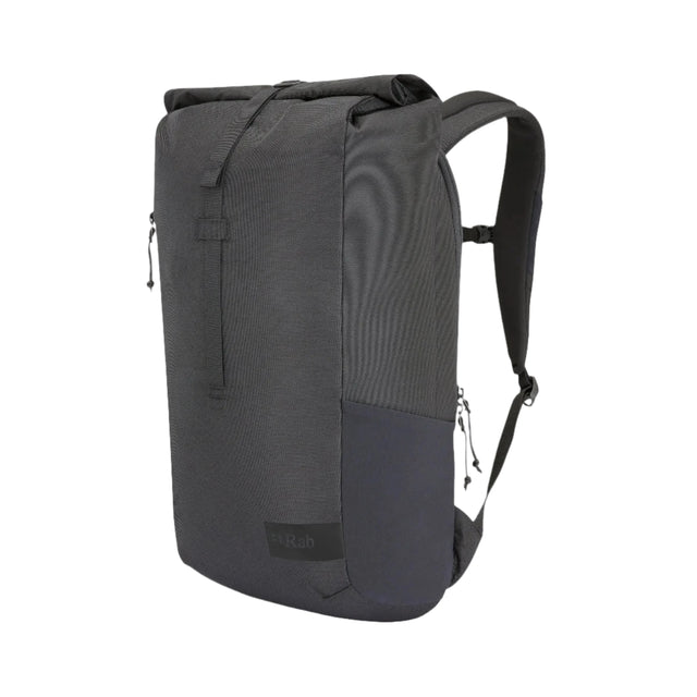 Rab Depot 25L Daypack in Black - Front