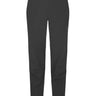 Rab Women's Downpour Waterproof Pants in Black - front