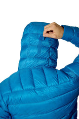 RabRab Electron Pro Down JacketOutdoor Action